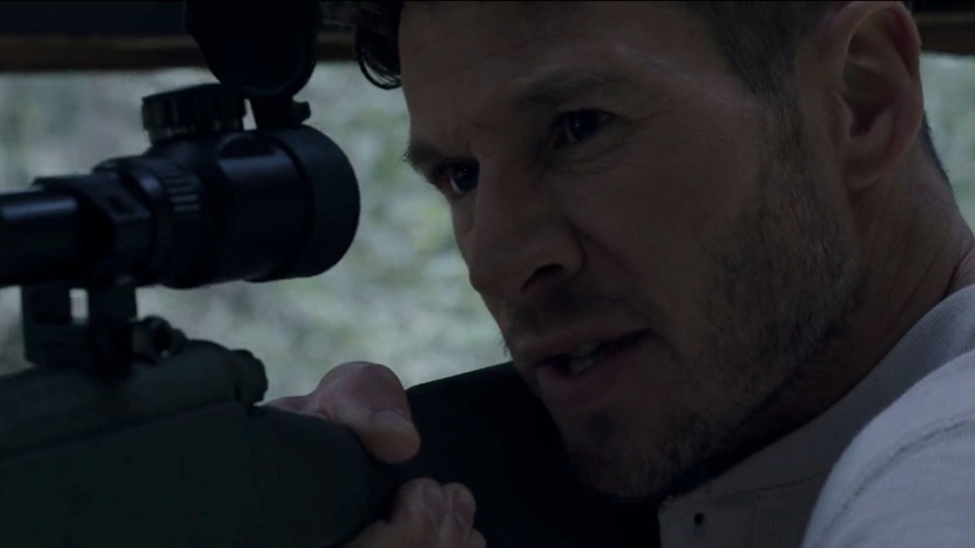 Sniper: Assassin's End (Image via Destination Films)